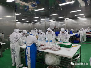 縣市場監(jiān)管局開展 三清潔 提升行動 助力食品產業(yè)健康發(fā)展 即開展清潔食品工廠 清潔食品作坊 清潔廚房行動