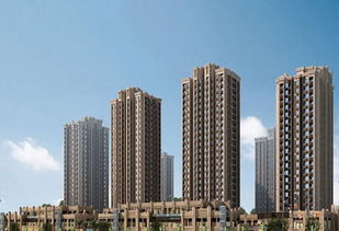 重慶居易天城 全方位解讀項(xiàng)目配套、實(shí)景、戶型與未來(lái)生活圖景