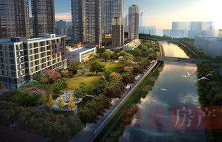 深圳遠(yuǎn)洋新天地 全方位實(shí)景呈現(xiàn)，開(kāi)啟品質(zhì)人居新體驗(yàn)